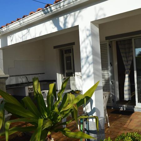 Quinta Das Figueiras Вила Нова де Касела Екстериор снимка