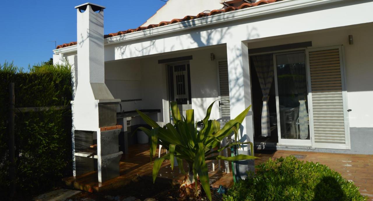 Quinta Das Figueiras Вила Нова де Касела Екстериор снимка